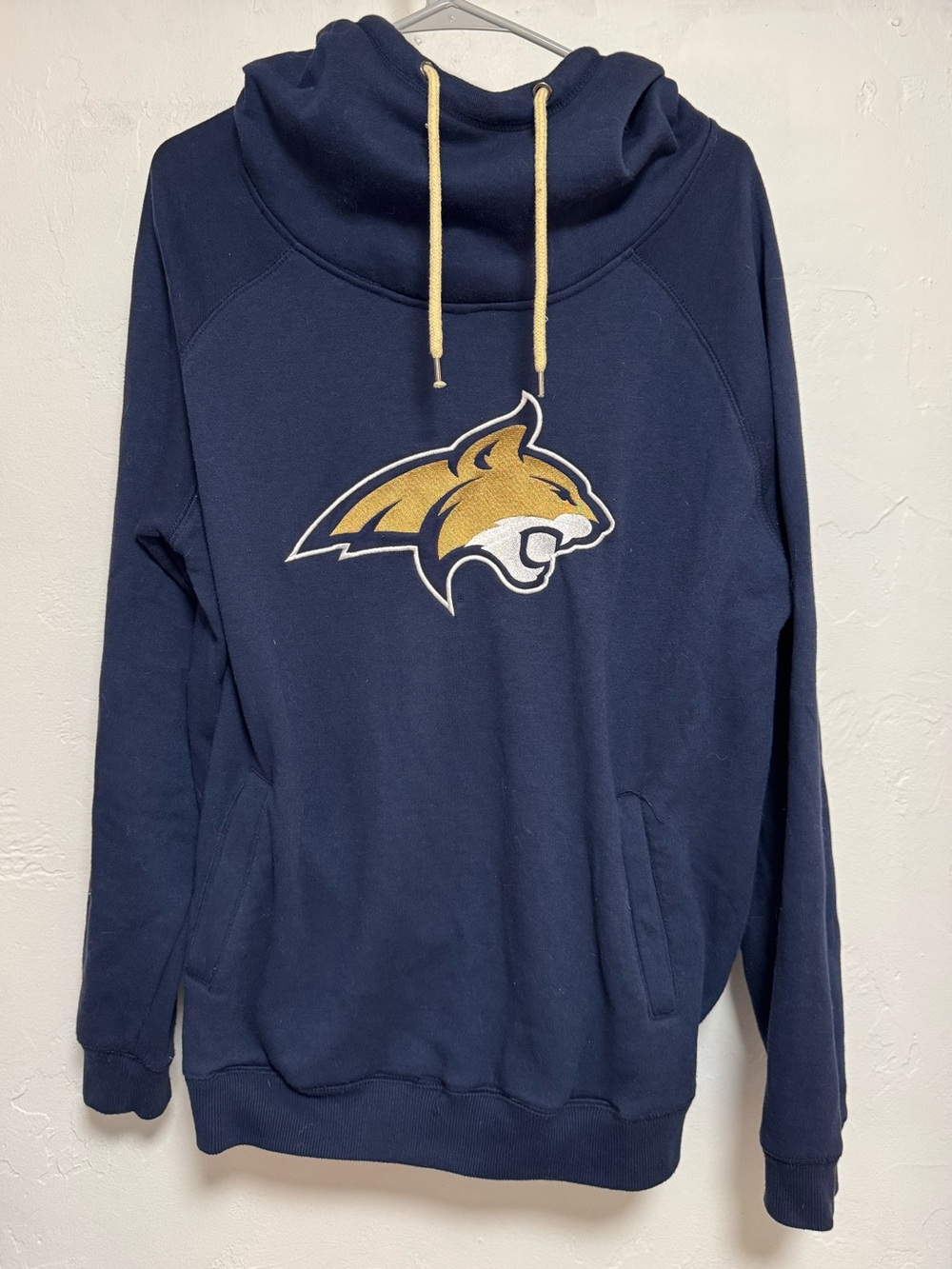 Montana State University Bobcats Sweatshirt